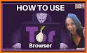 Red Onion - Tor-powered Web Browser Deep Web related image