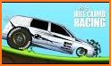 Hill Racing Watch car related image