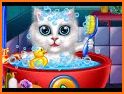 Pet Wash & Play - kids games related image