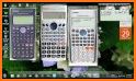 Calculator FX 82 350 570 991 EX ES MS VN PLUS related image
