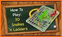 Ludo Game & Snakes and Ladders related image