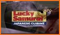 Lucky Samurai related image