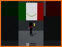 Mexico Photo Flag Editor related image