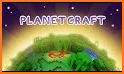 Planet Craft related image