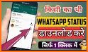 Status Saver for Whatsapp - Status Download related image