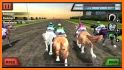 Horse Race 3D related image