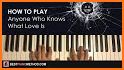 Learn Piano Rhythm For Kids - Methode Rose related image