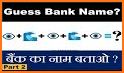 Guess The Bank related image