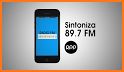 Radio RPP Noticias En Vivo 89.7 FM Lima Peru App related image