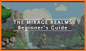 Mirage Realms MMORPG related image
