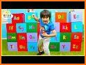 ABC Alphabet Phonics Learning Games, Quiz For Kids related image