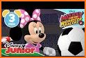 Super minnie Racing related image