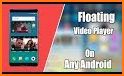 Float Video Player for Android related image