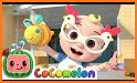 Coco-melon Nursery Rhymes and Kid Songs related image