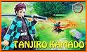 Tanjiro Kamado moba game - Yaiba X Onmyoji guide related image