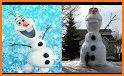 All About Olaf related image