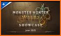 The Monster Hunter related image