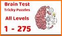 Brain Games : Tricky Riddles & Brain Test Puzzle related image