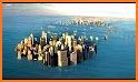 Sea Level Rise related image