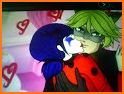 Avatar Maker: The Kiss related image