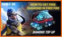 Guide and Free - 2021 Diamonds for Free related image