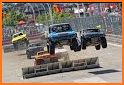 Car Jumping Race related image