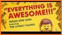 Everything Is Awesome Ringtone related image