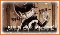 Bendy Ink Machine Wallpaper related image