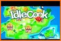 Idle Restaurant Tycoon : Idle Cooking & Restaurant related image