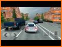 Traffic Simulation : Fast Car Racer related image
