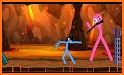 Stickman Boxing Duelist Fight: Death Punch related image