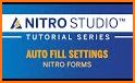 Report Form Pro Nitro related image