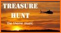 Treasure Hunt Launcher Theme related image