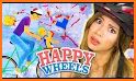 happy ride wheels game related image