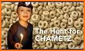 No Chametz! related image