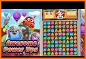 Match3 Candy - puzzle game related image