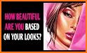 Am I Pretty? Beauty Test related image