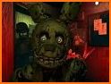 Springtrap Freddy Face Morphing related image