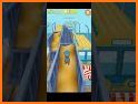 Paw Puppy Subway Run related image