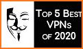 Flat VPN - Secure & Fast VPN Service related image