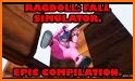 Fun Fall With Ragdoll Simulator related image