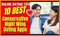 Wingr: The Social Dating App related image