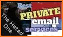 Free Email All-in-one - Secure E mail Services related image