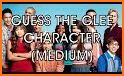 Glee Trivia Quiz related image