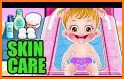 Baby Hazel Skin Care related image