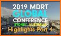 2022 MDRT Global Conference related image