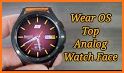 Tancha Realistic Watch Face related image
