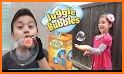 Jungle Bubbles related image