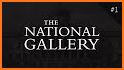 National Gallery of Art related image