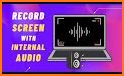 Screen Recorder with Audio: HD related image